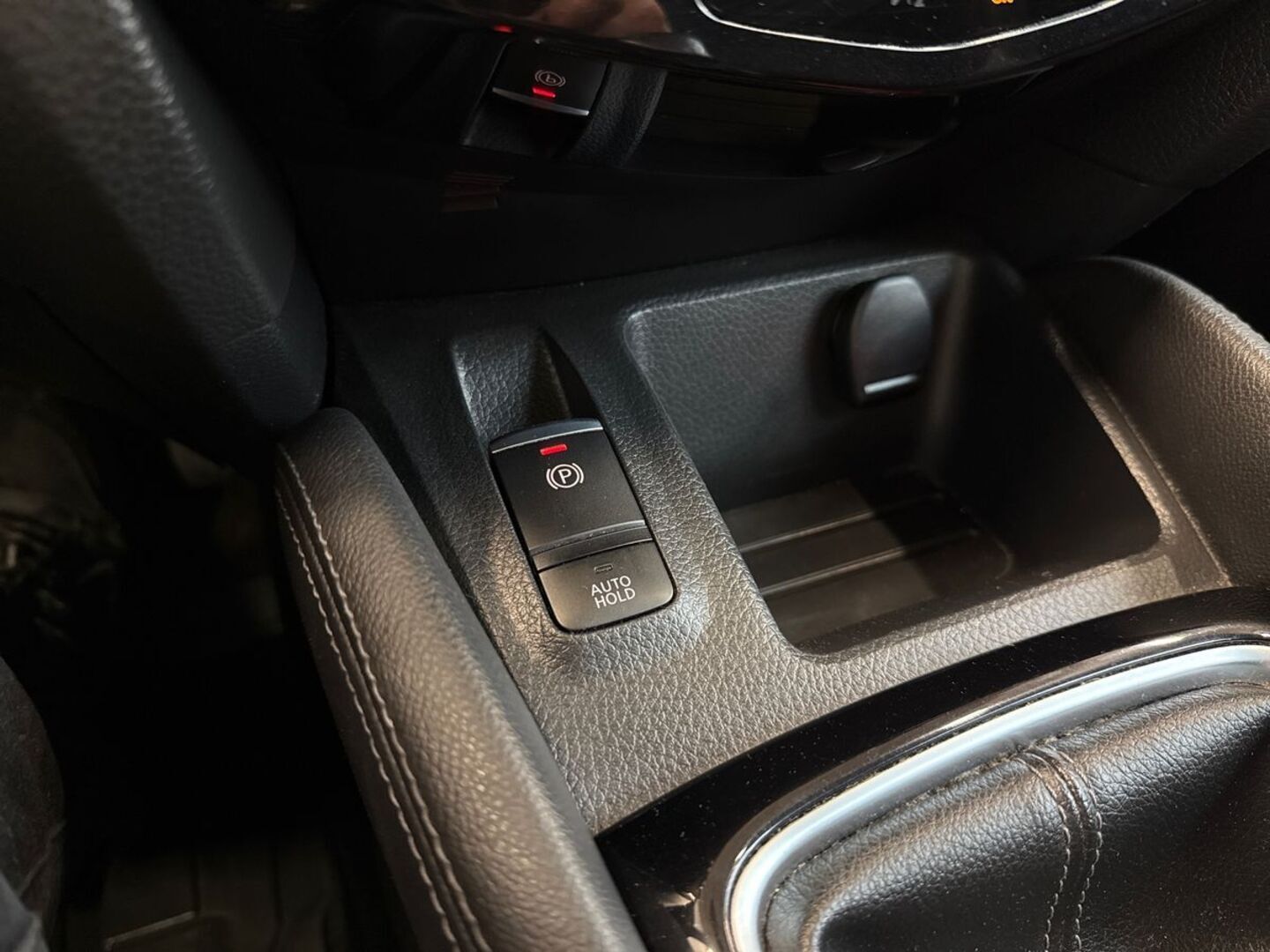 NISSAN Qashqai 29