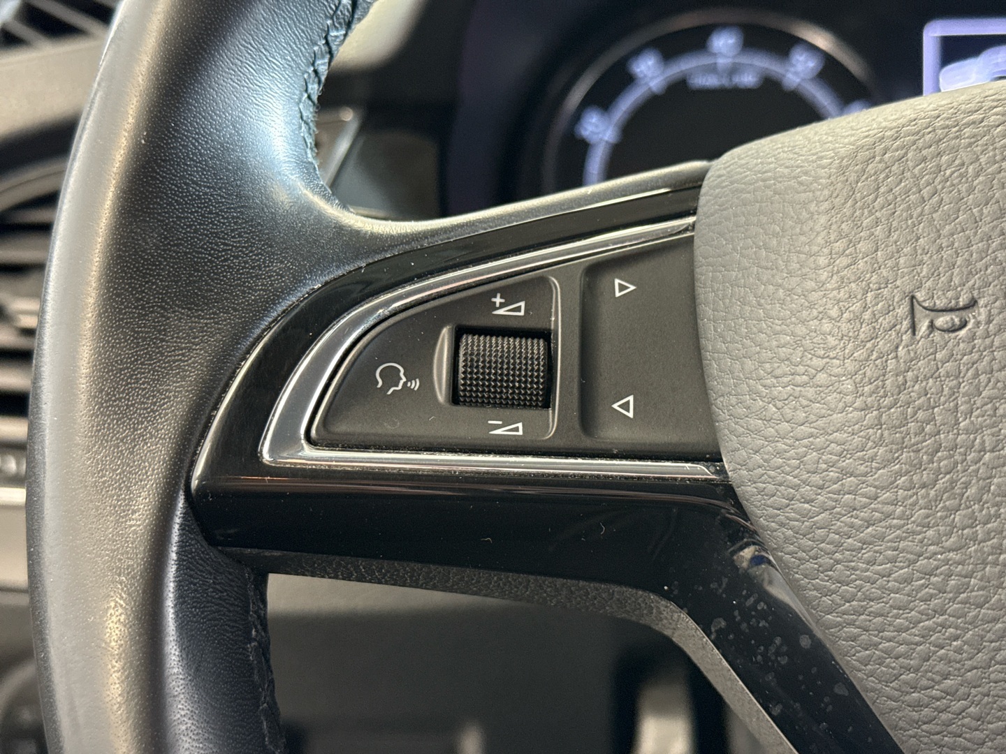 SKODA Fabia 2019