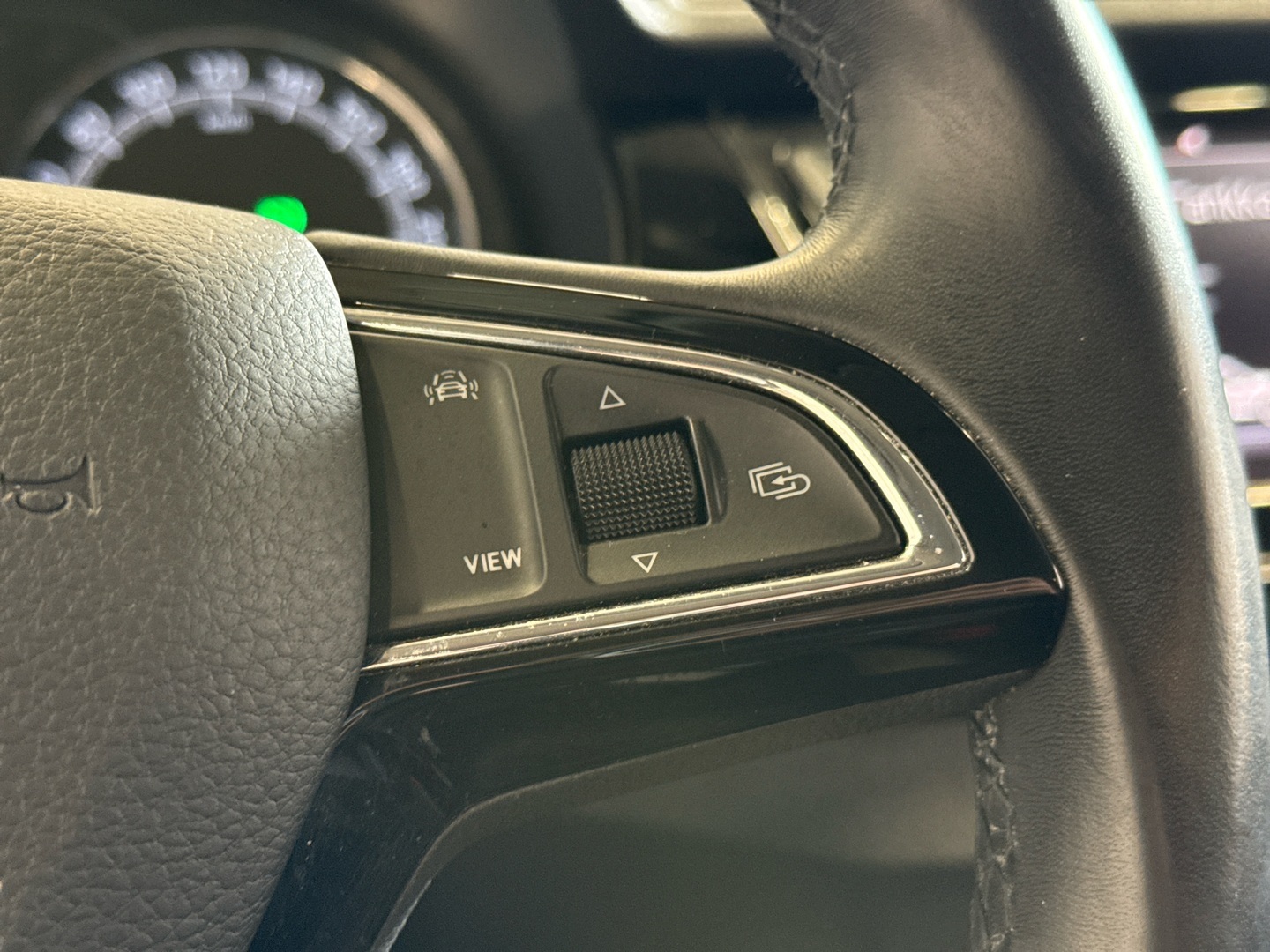 SKODA Fabia 2019