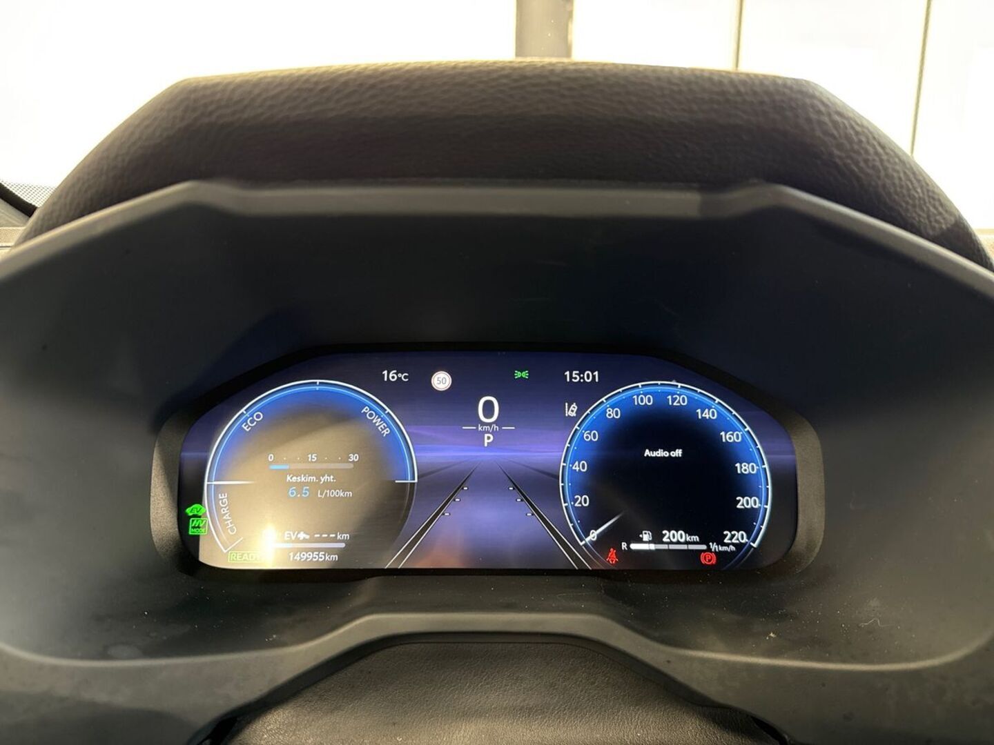 TOYOTA RAV4 Plug-in 24