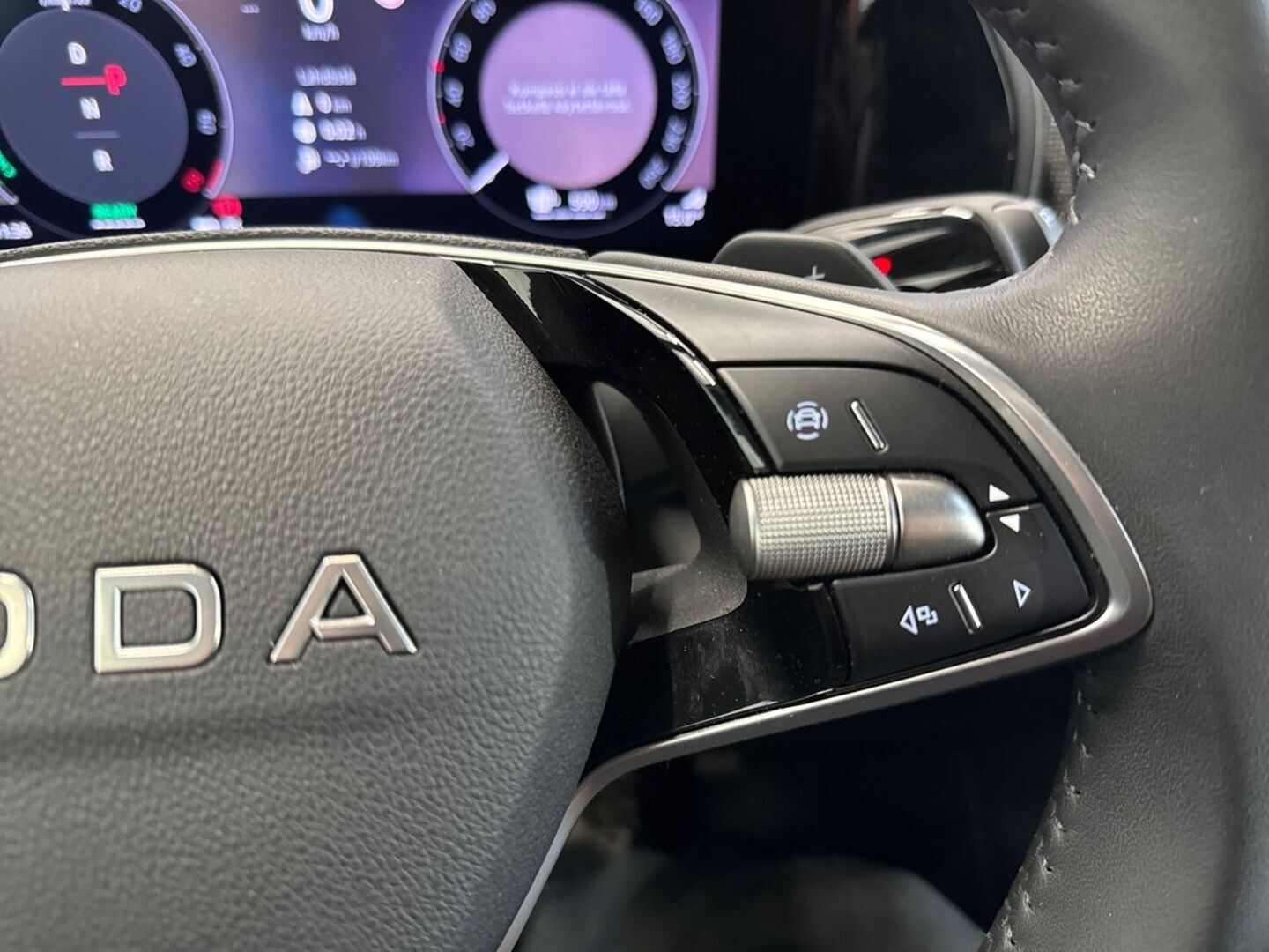 SKODA Kodiaq 2026