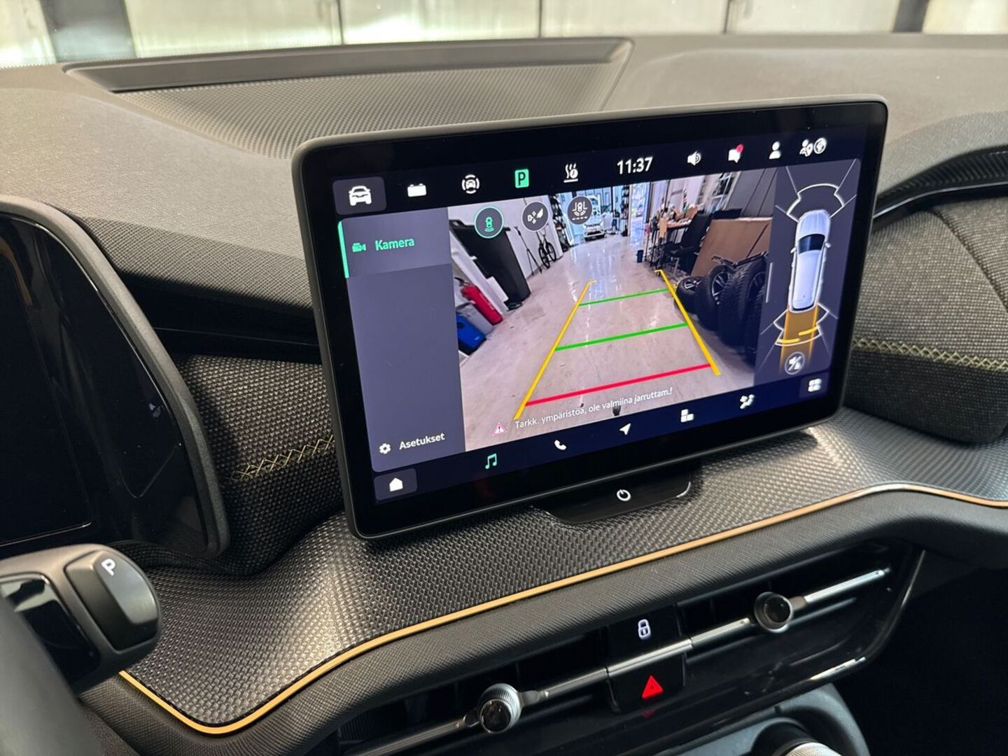SKODA Kodiaq 2026