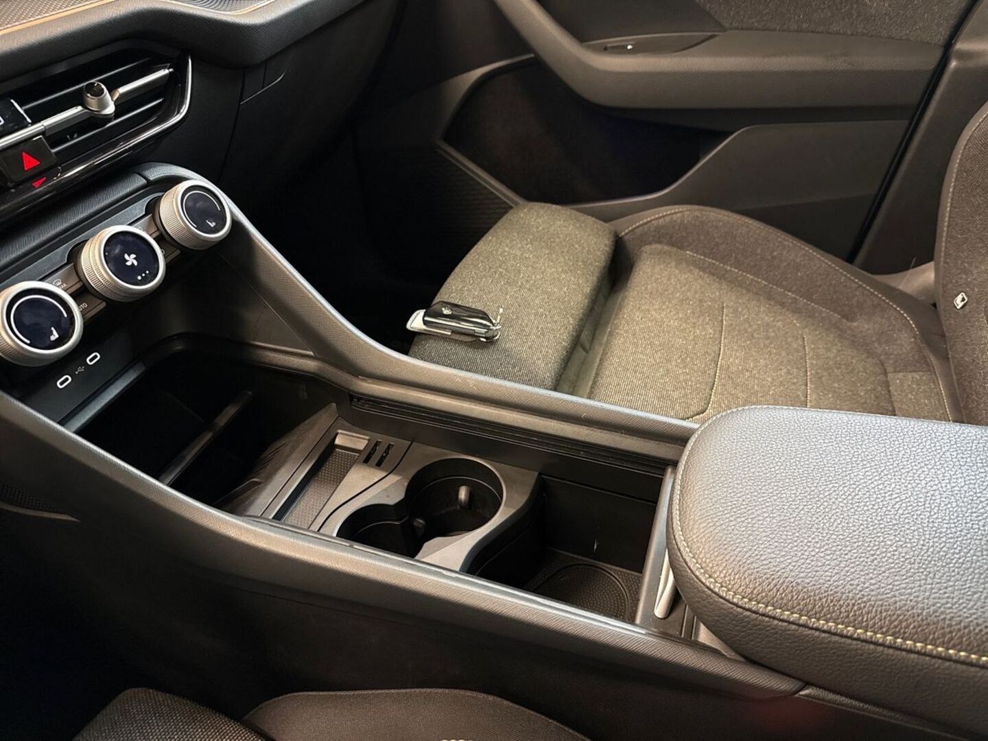 SKODA Kodiaq 2026