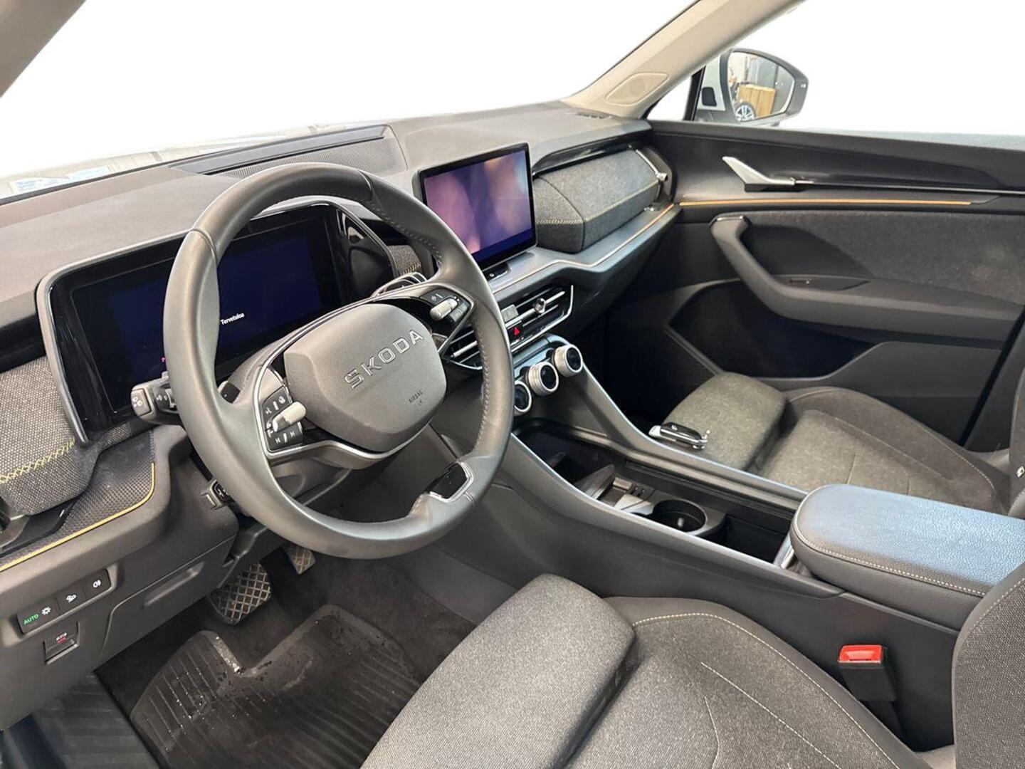 SKODA Kodiaq 2026