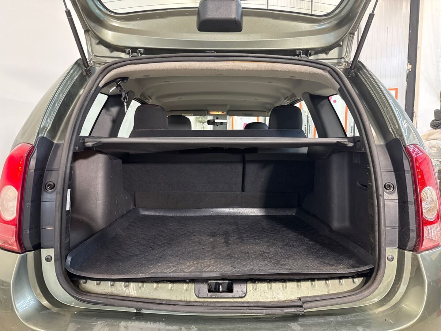 DACIA Duster 2013