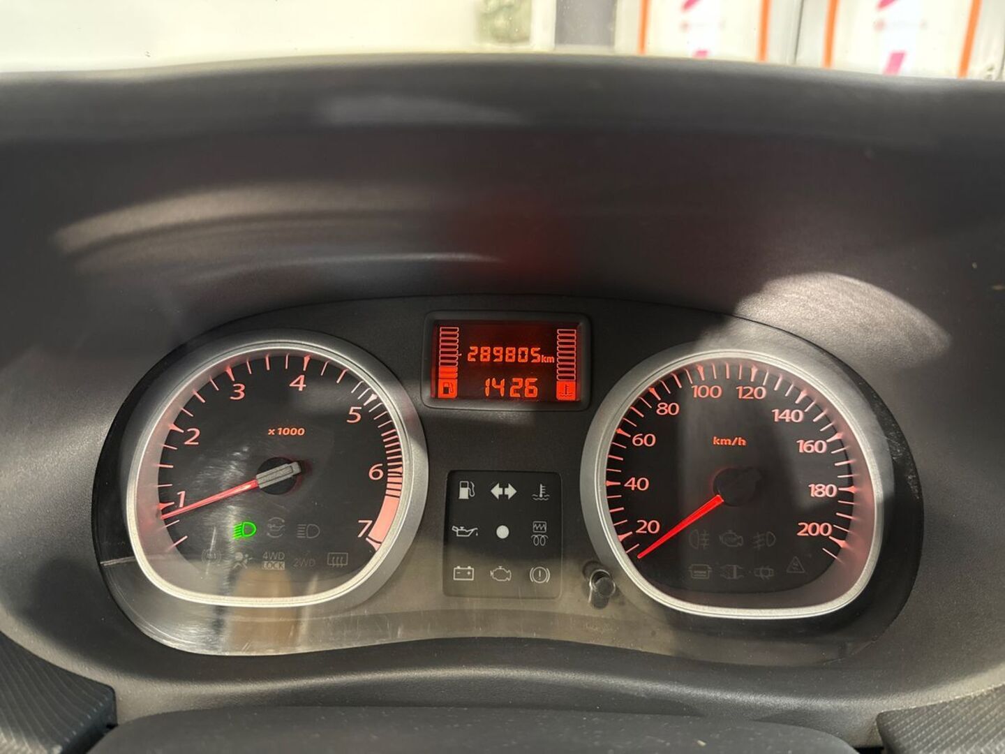 DACIA Duster 2013