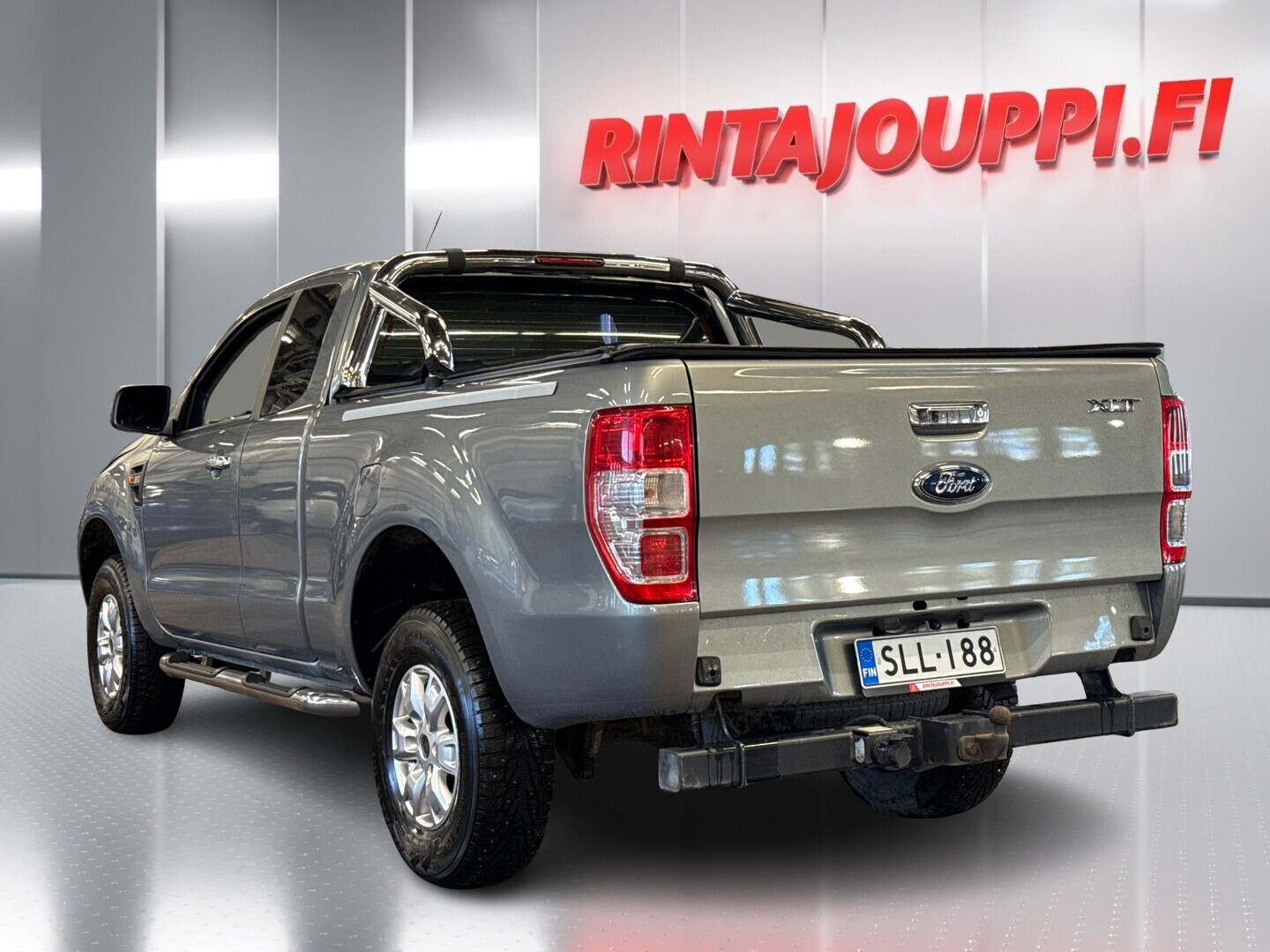 FORD Ranger 2014