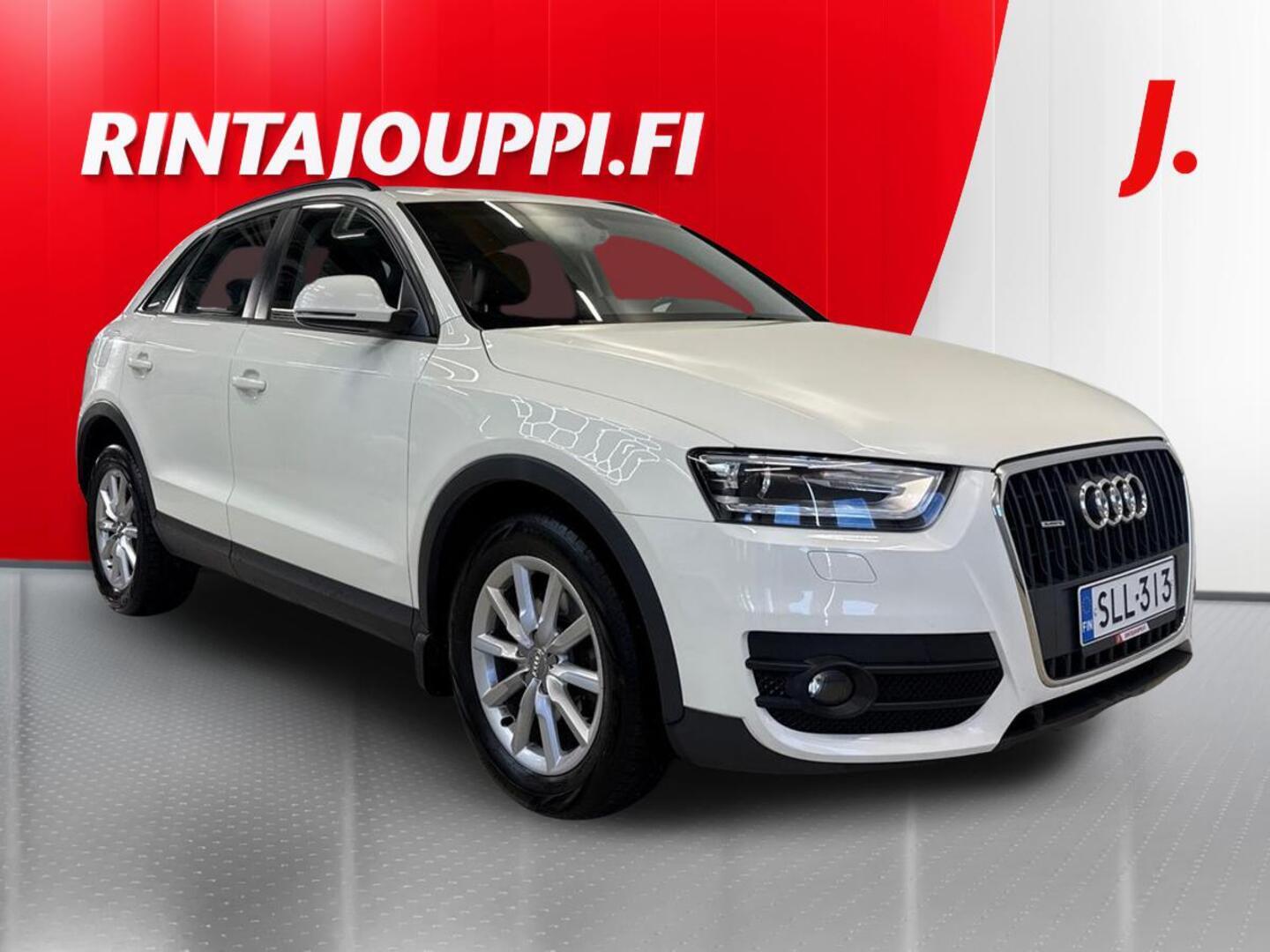 AUDI Q3 1
