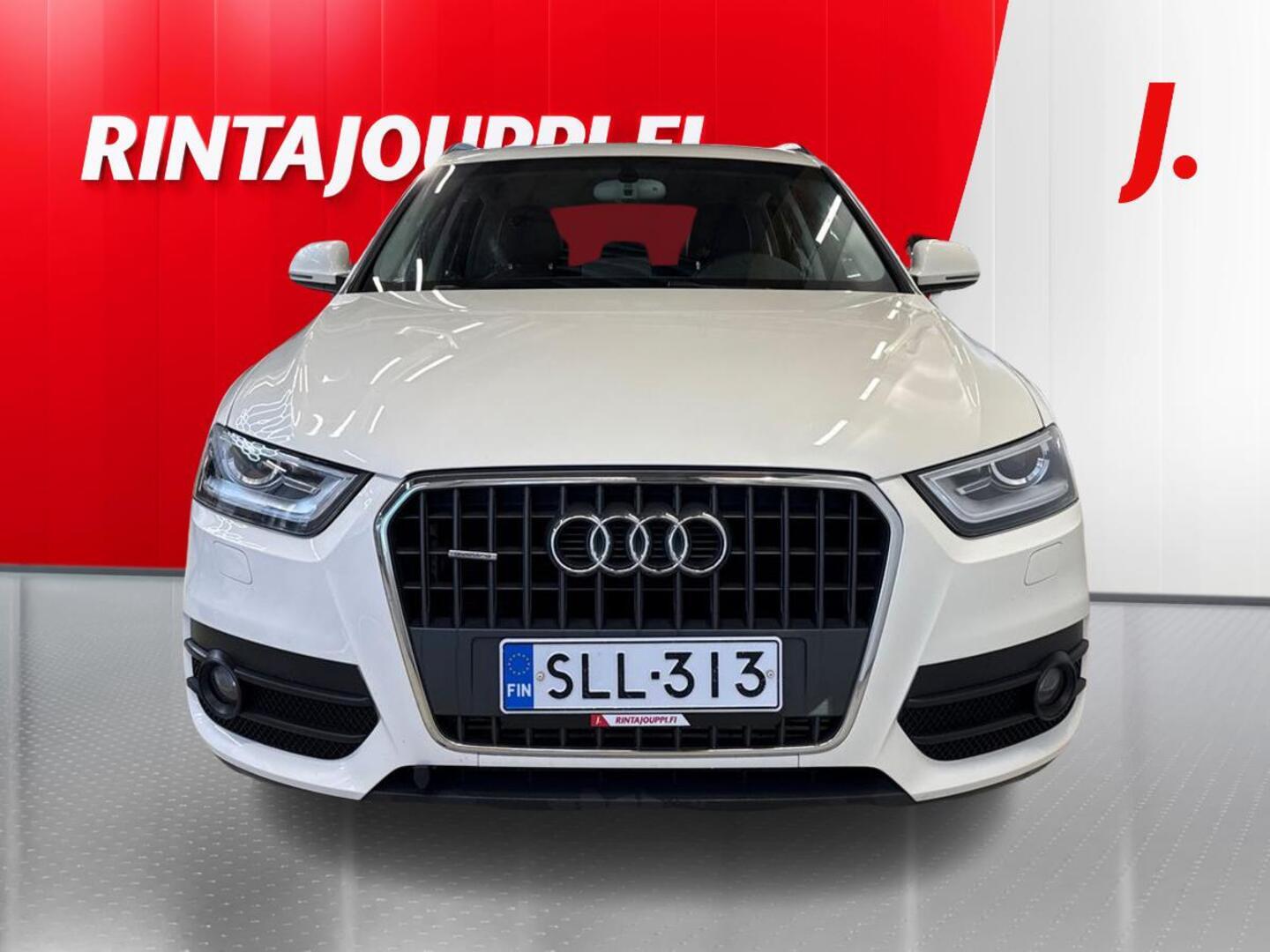 AUDI Q3 3