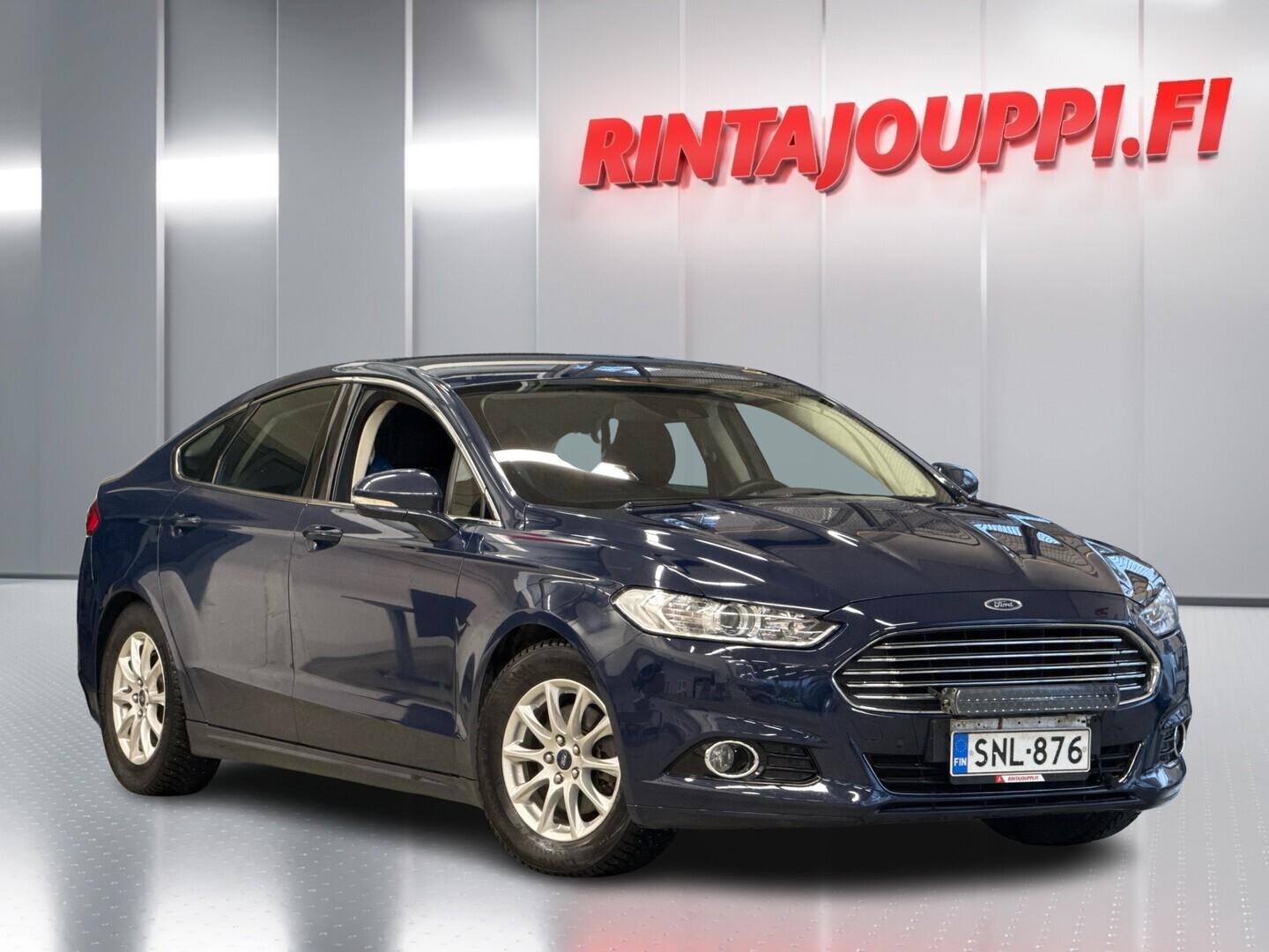 FORD Mondeo 2015