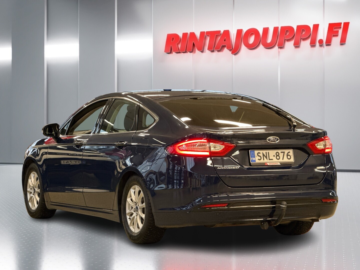 FORD Mondeo 2015