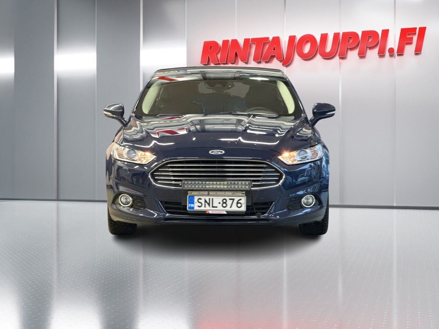 FORD Mondeo 2015