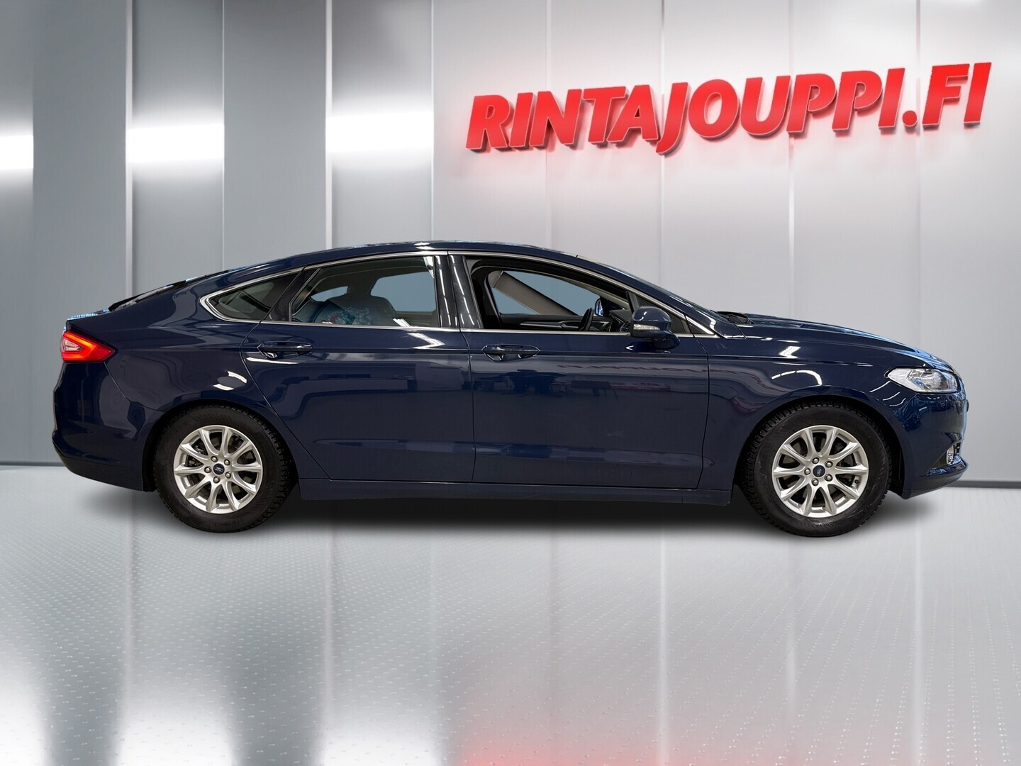 FORD Mondeo 2015