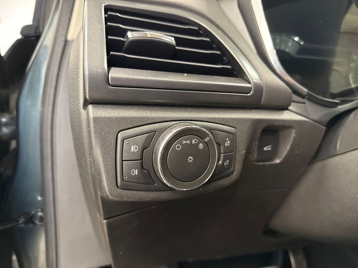 FORD Mondeo 2016