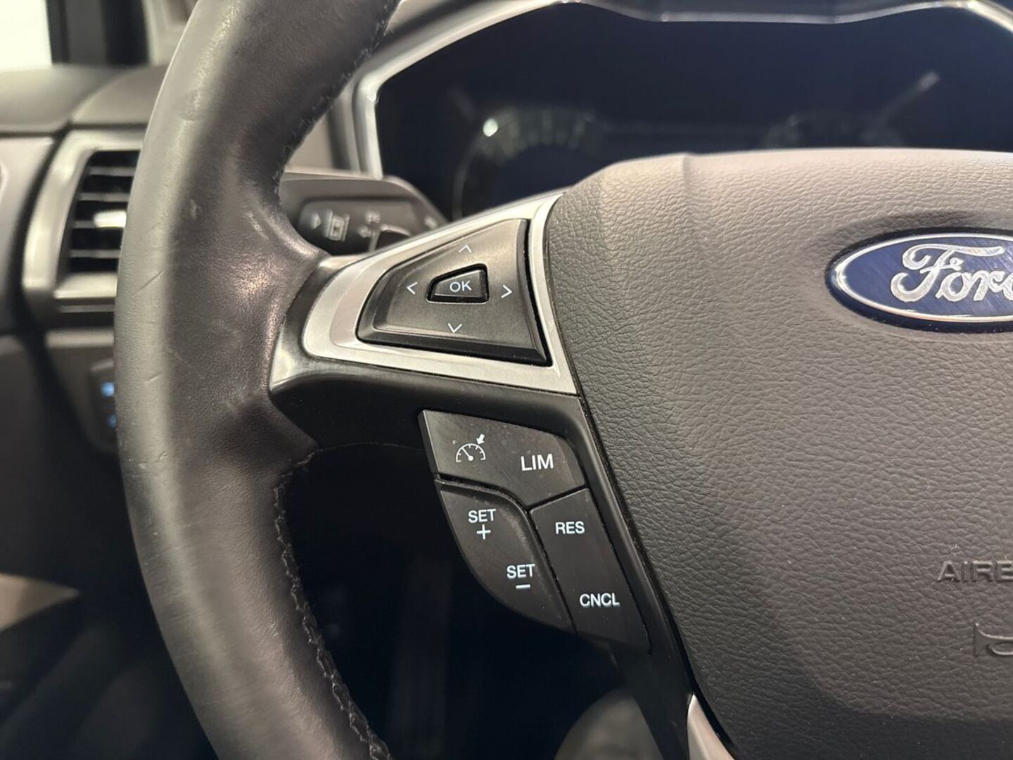 FORD Mondeo 2016