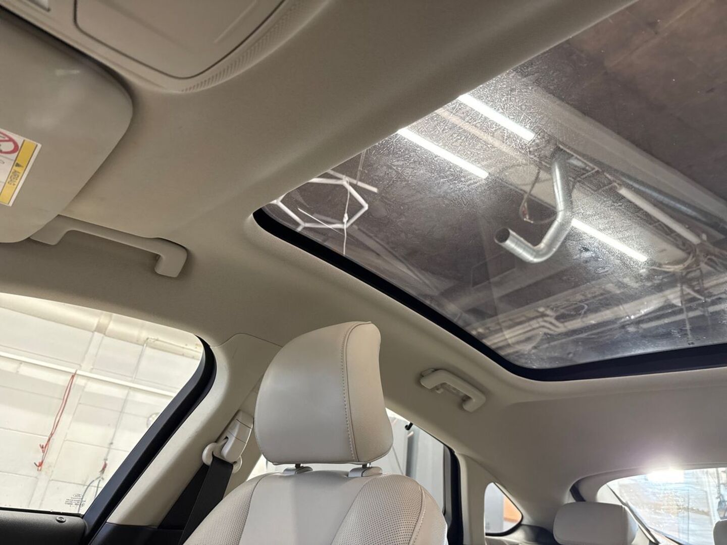 FORD Mondeo 2016