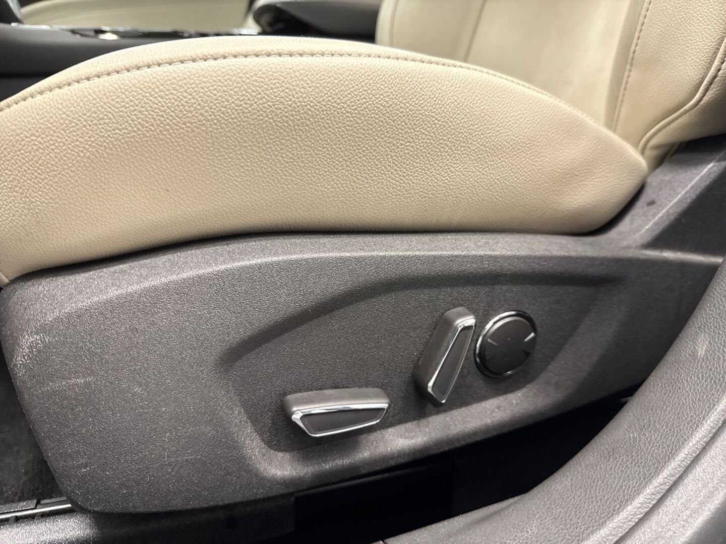 FORD Mondeo 2016
