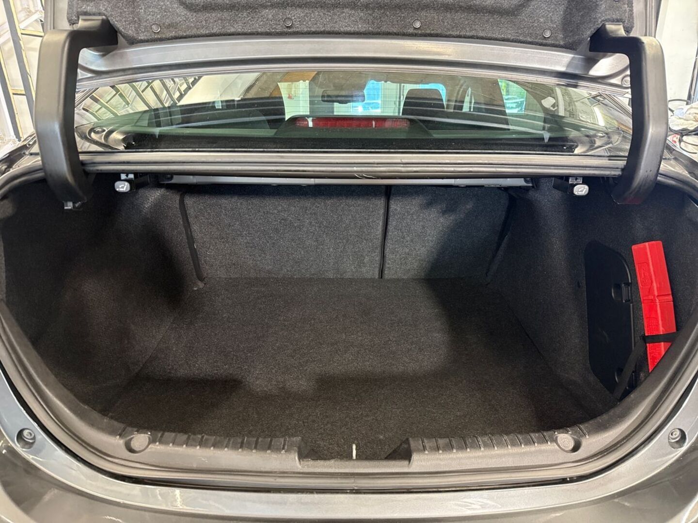MAZDA Mazda3 2018