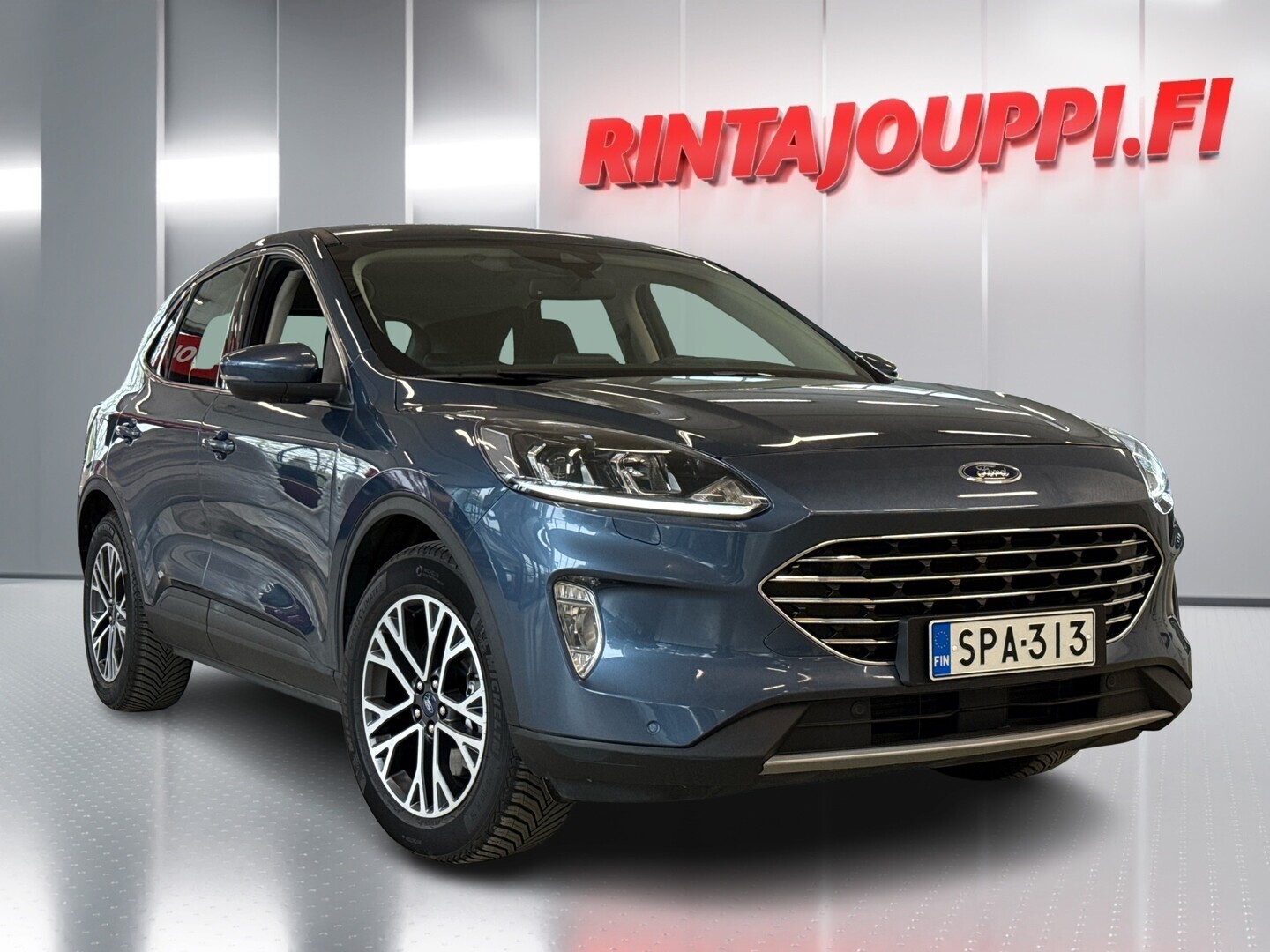 FORD Kuga 2021