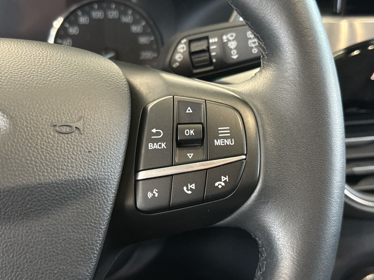 FORD Kuga 2021