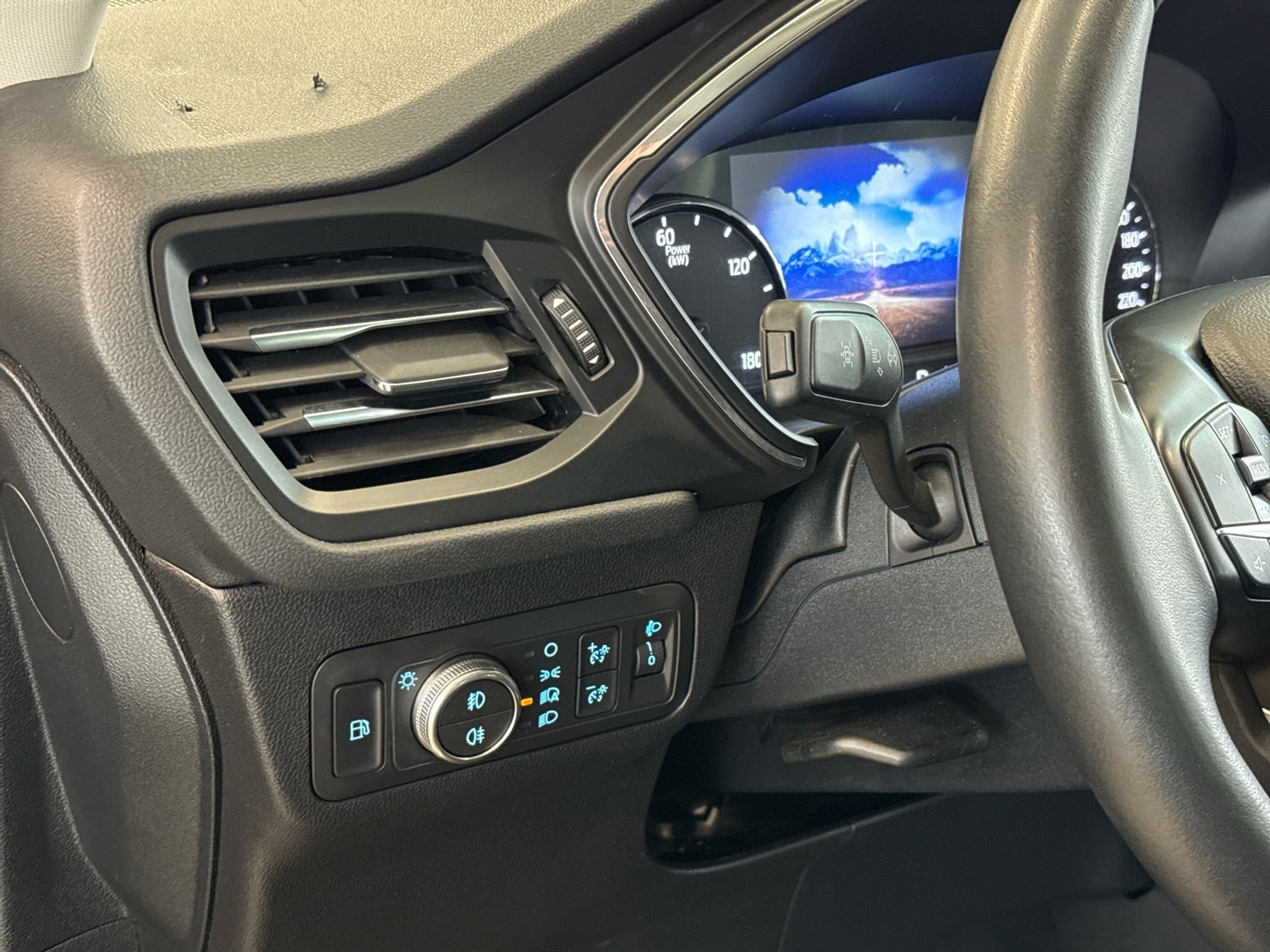 FORD Kuga 2021