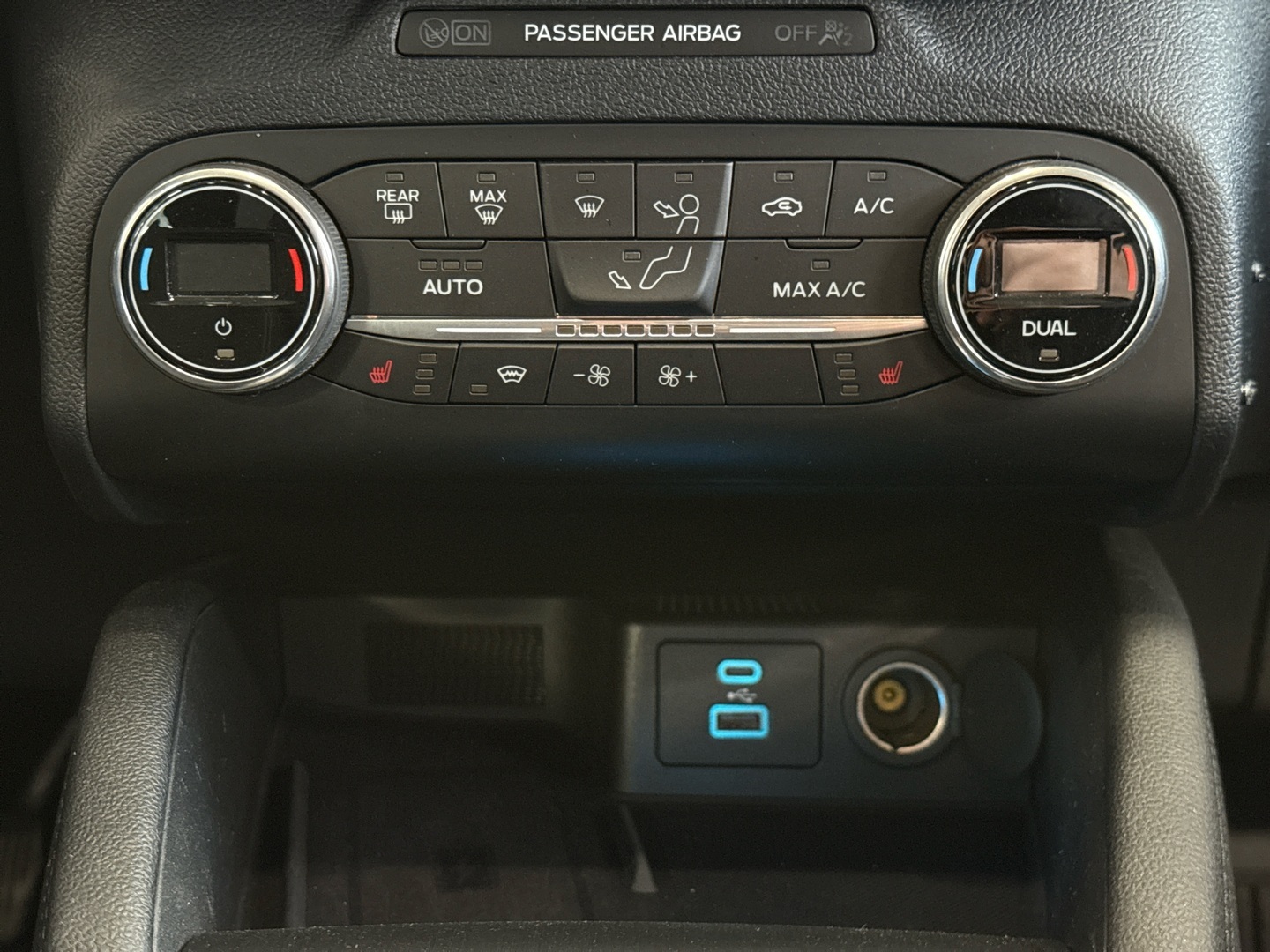FORD Kuga 2021