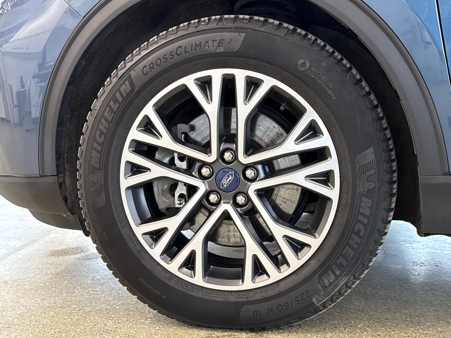 FORD Kuga 2021