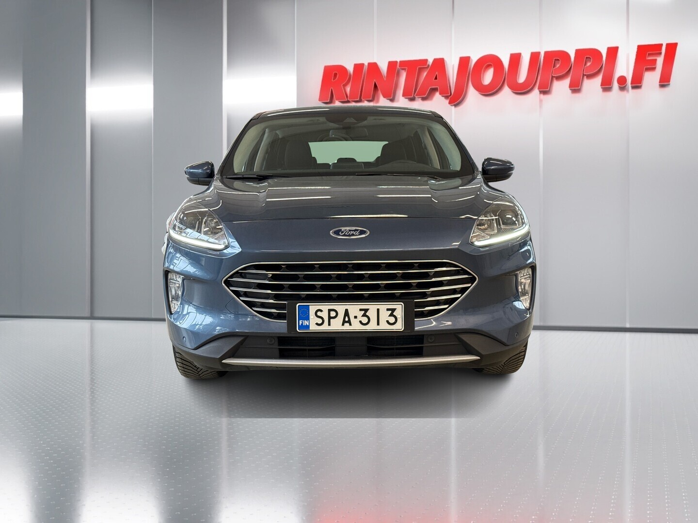 FORD Kuga 2021