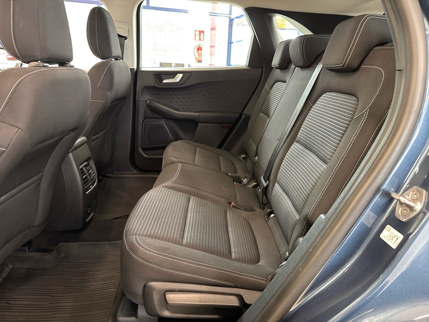 FORD Kuga 2021