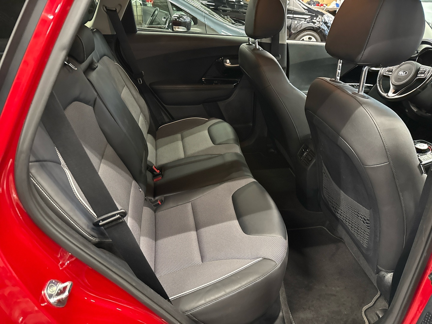 KIA Niro Electric 2020