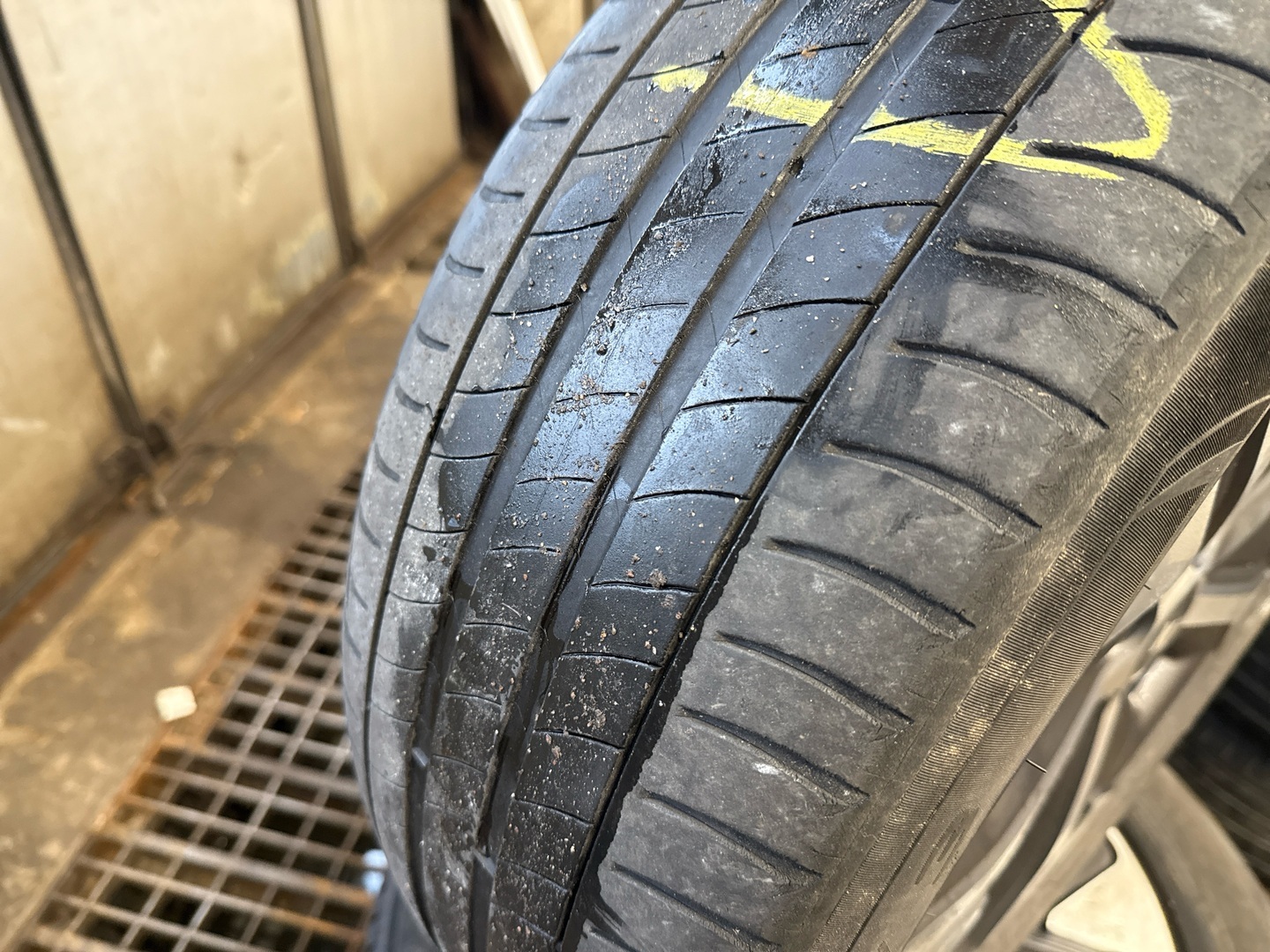 KIA Niro Electric 2020