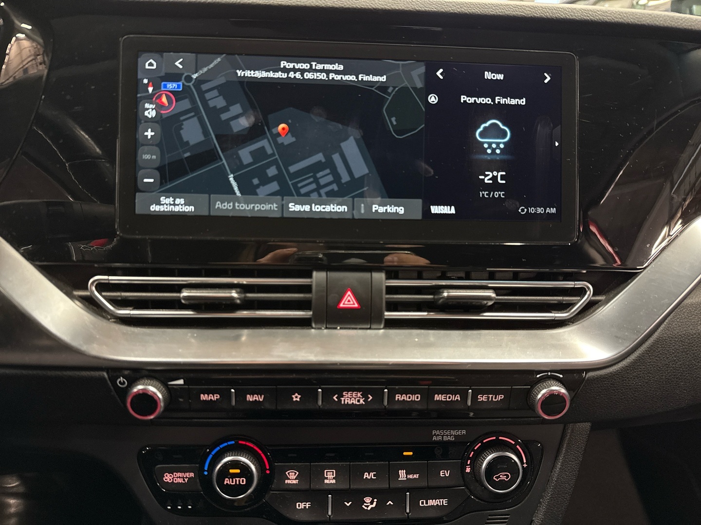 KIA Niro Electric 2020