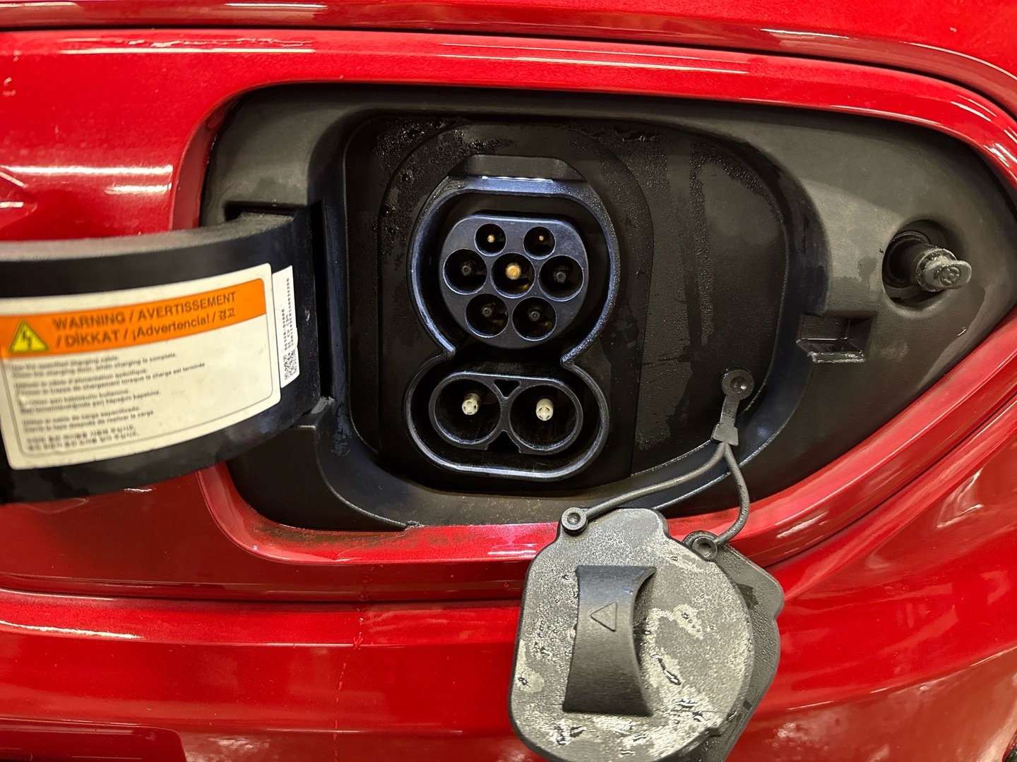 KIA Niro Electric 2020