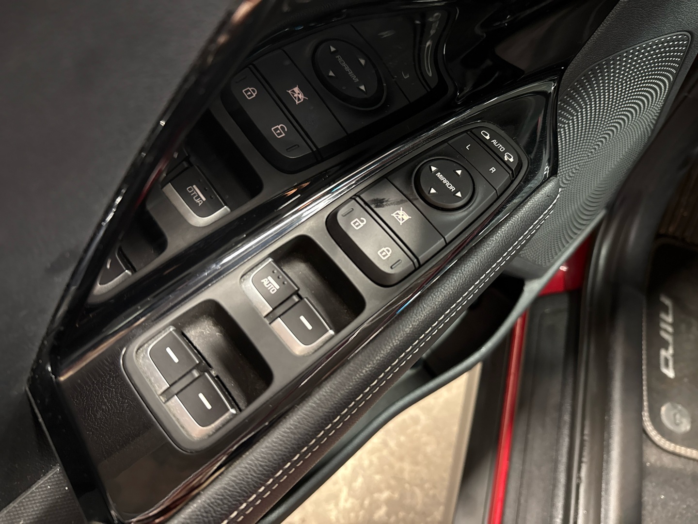 KIA Niro Electric 2020