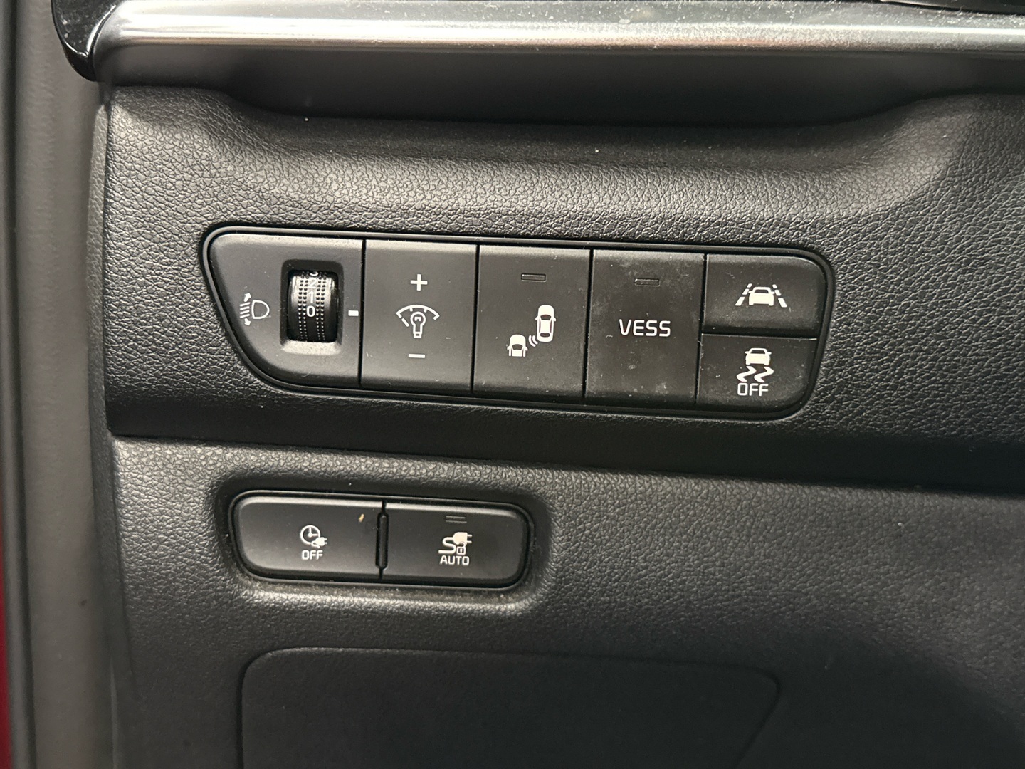 KIA Niro Electric 2020