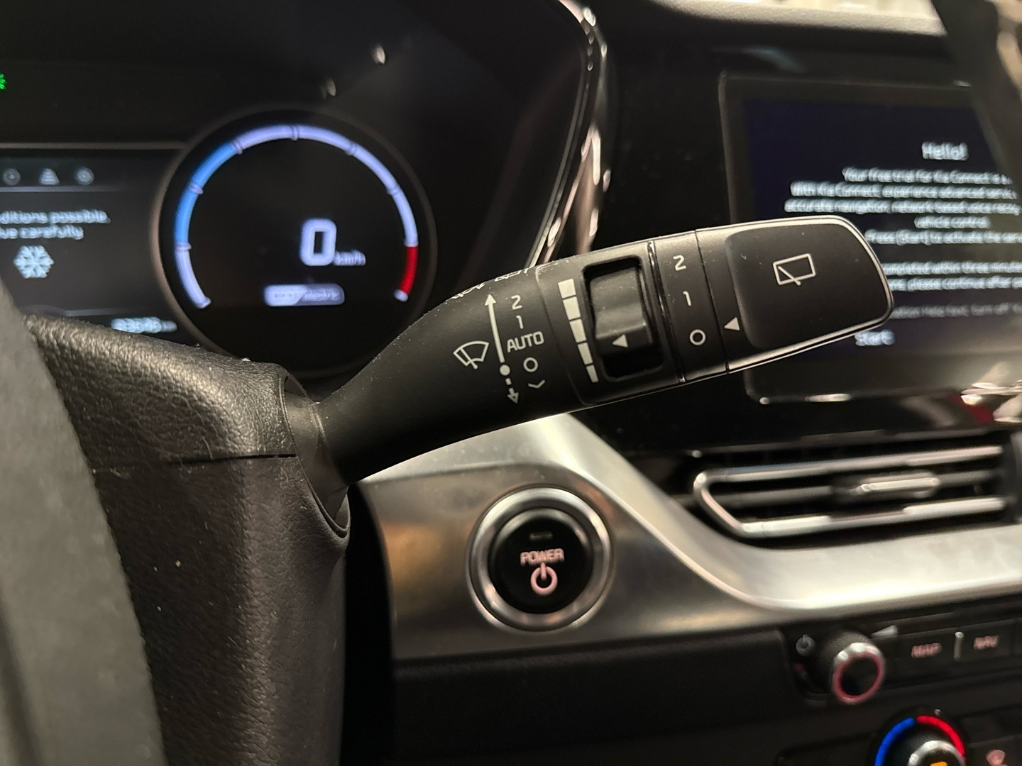 KIA Niro Electric 2020