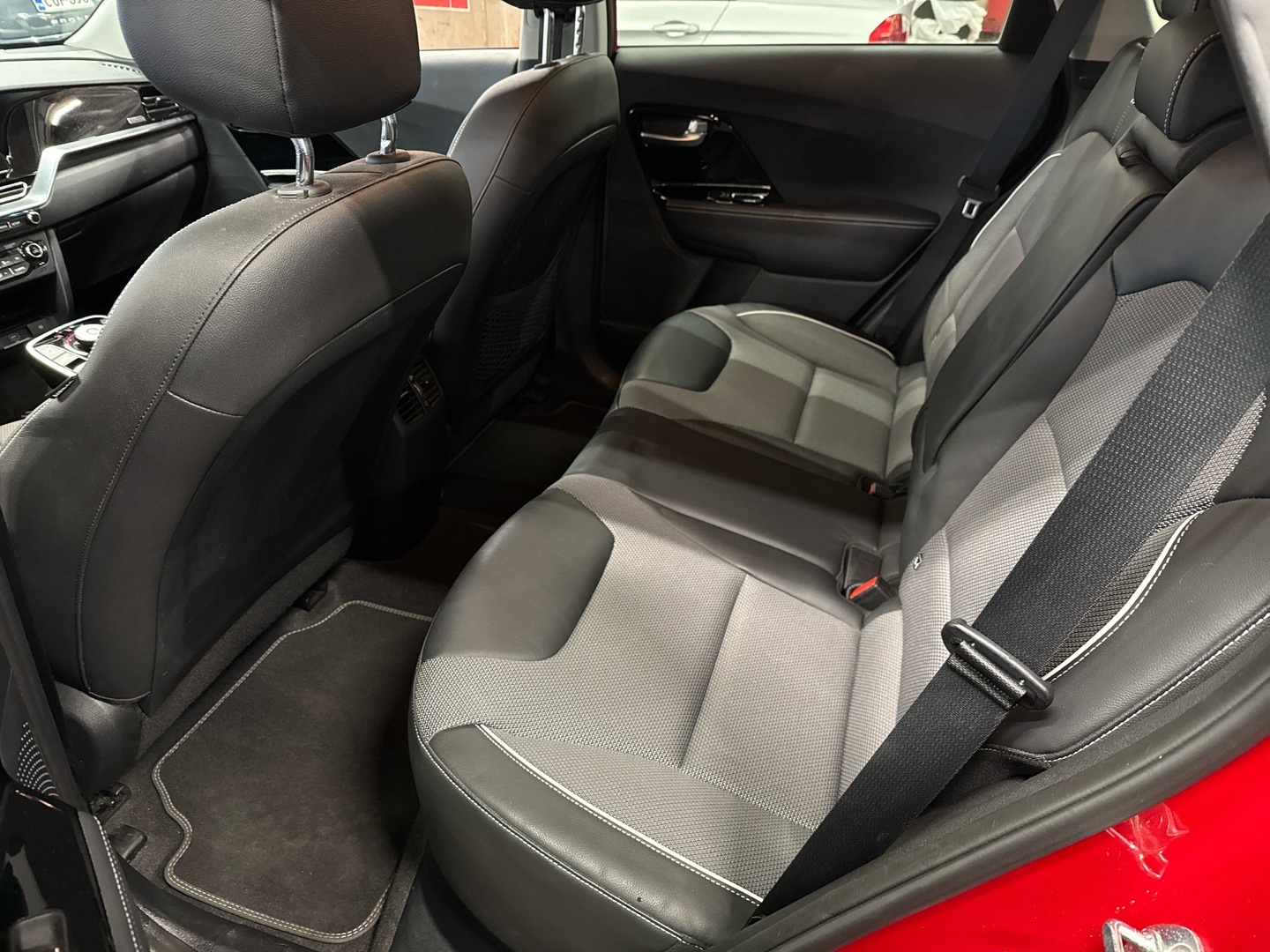 KIA Niro Electric 2020