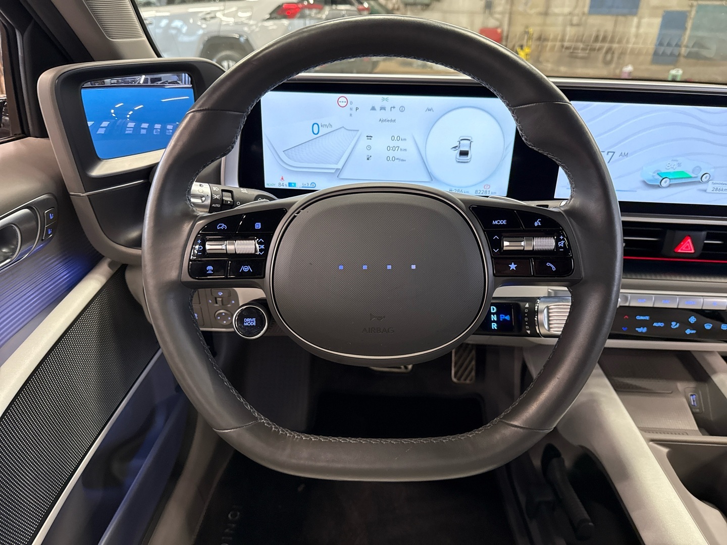 HYUNDAI IONIQ 6 2023