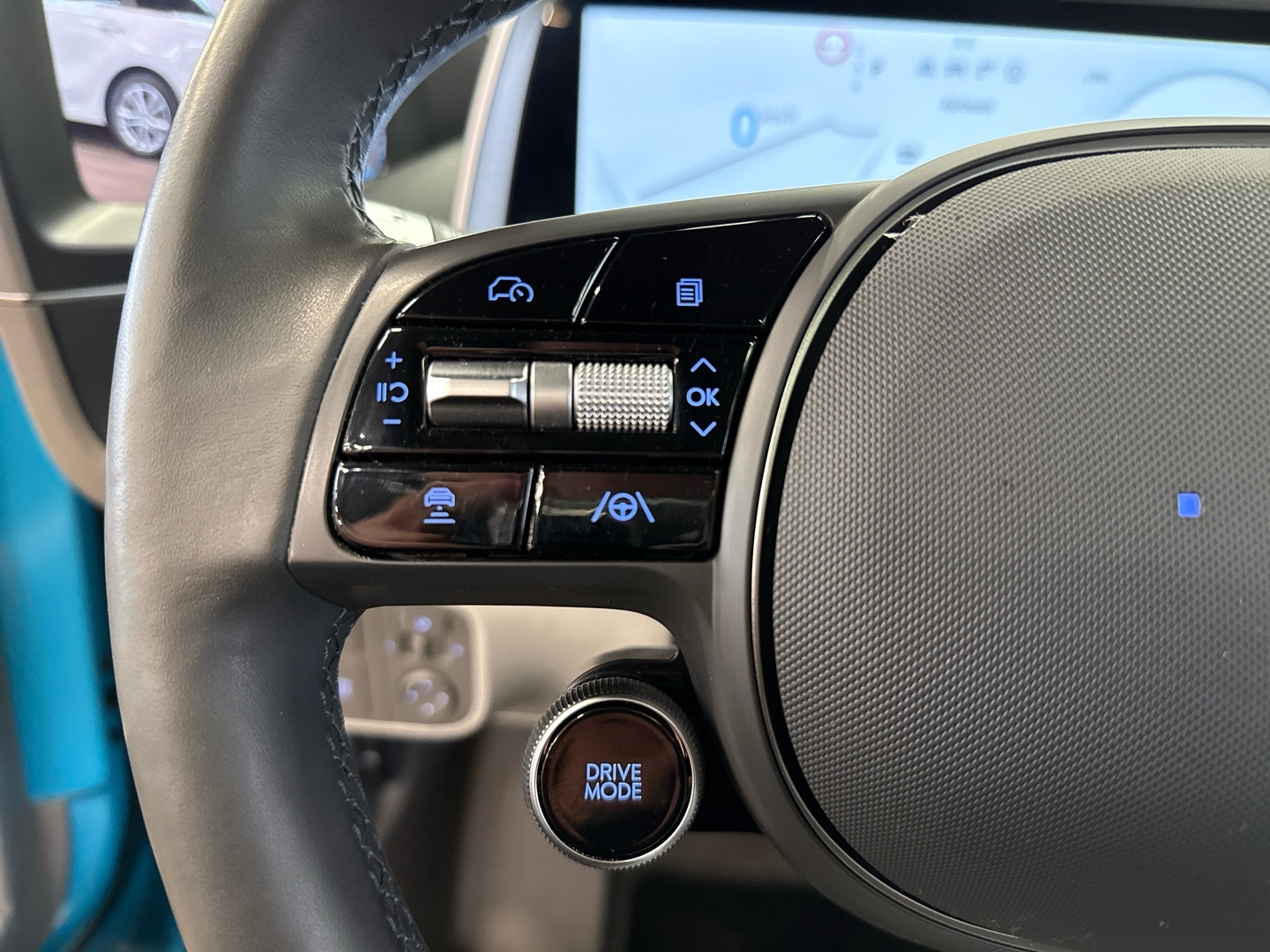 HYUNDAI IONIQ 6 2023