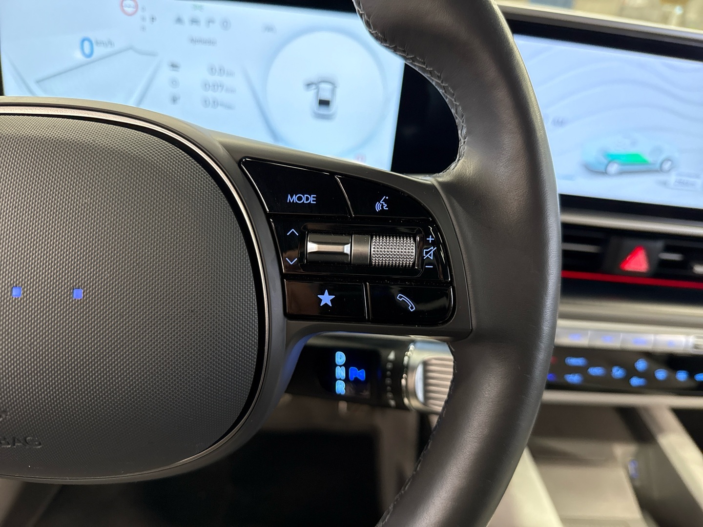 HYUNDAI IONIQ 6 2023