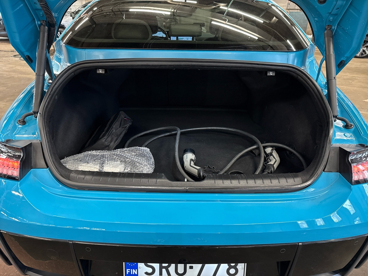 HYUNDAI IONIQ 6 2023