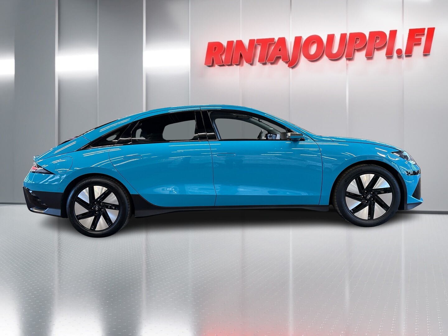 HYUNDAI IONIQ 6 2023