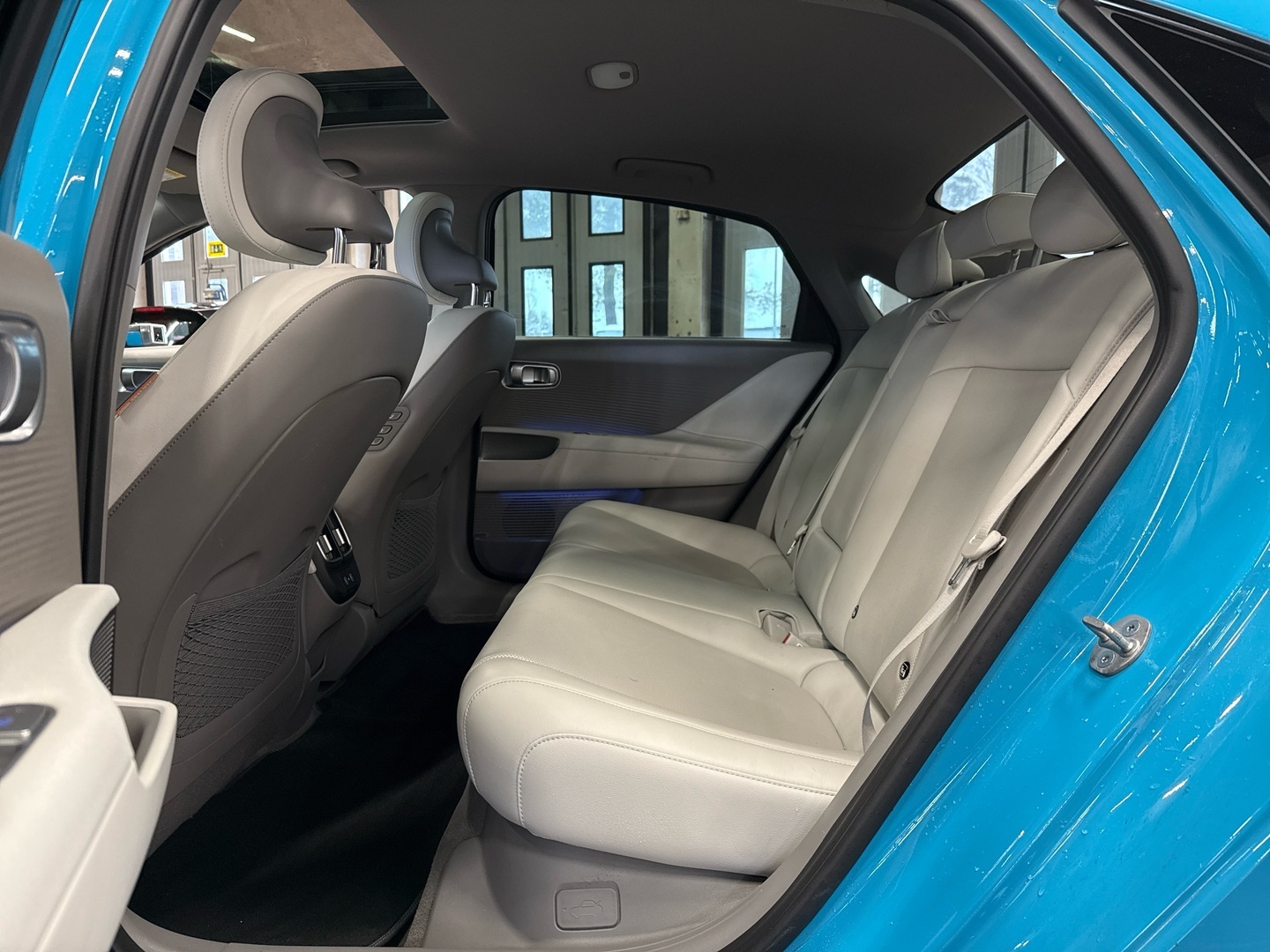 HYUNDAI IONIQ 6 2023