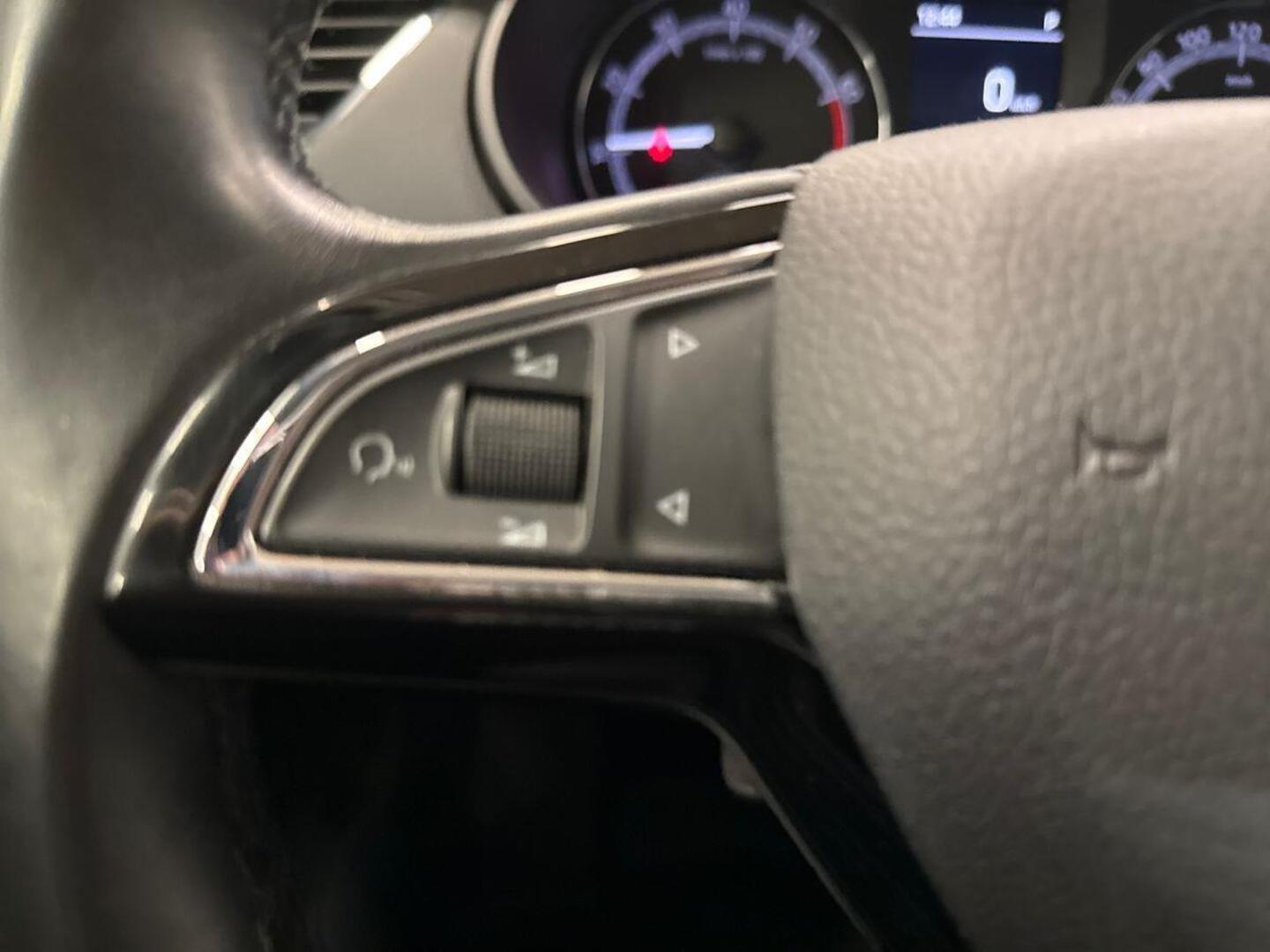 SKODA Octavia 20