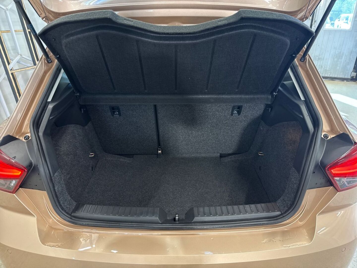 SEAT Ibiza 2019