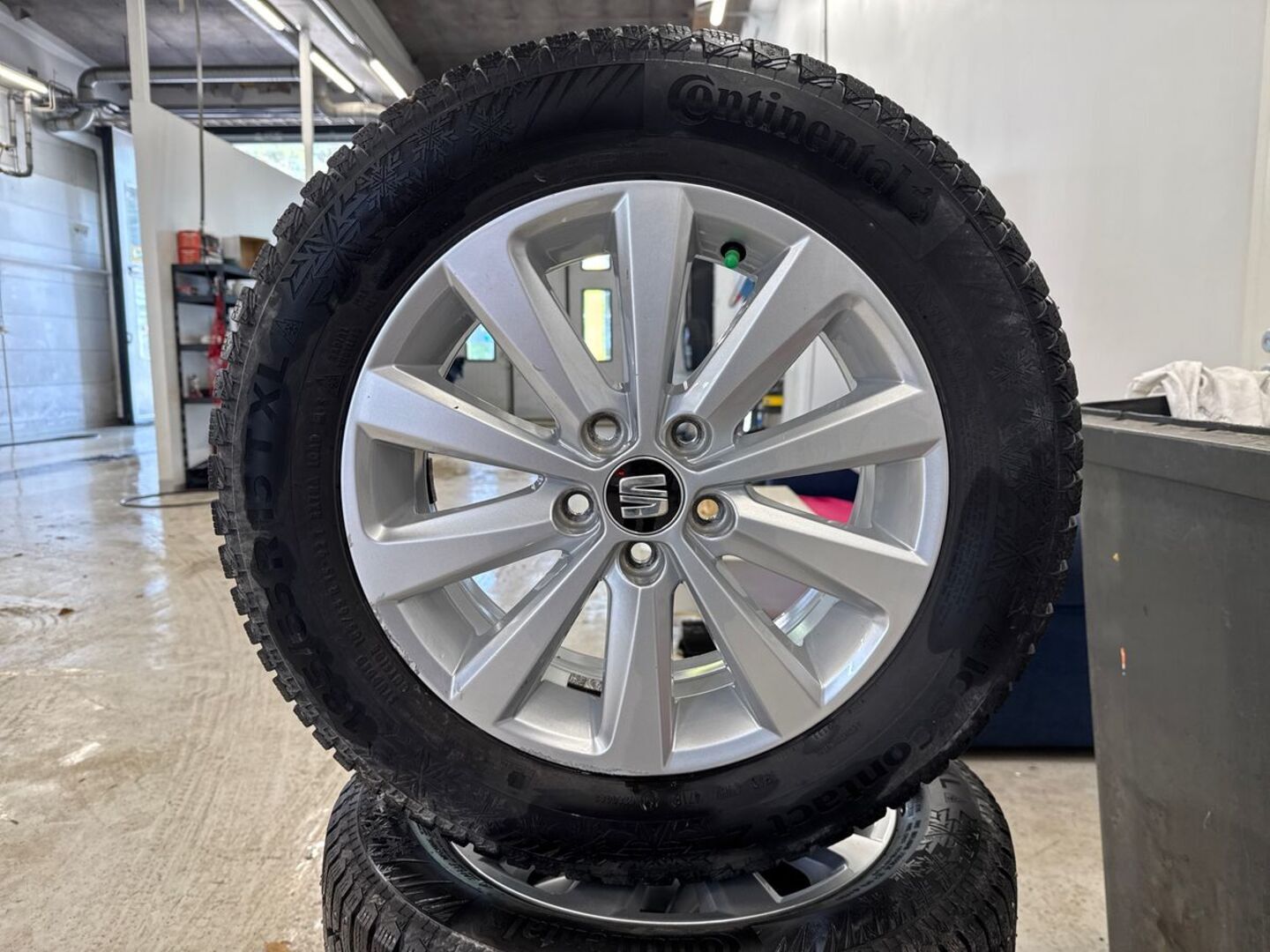 SEAT Ibiza 2019