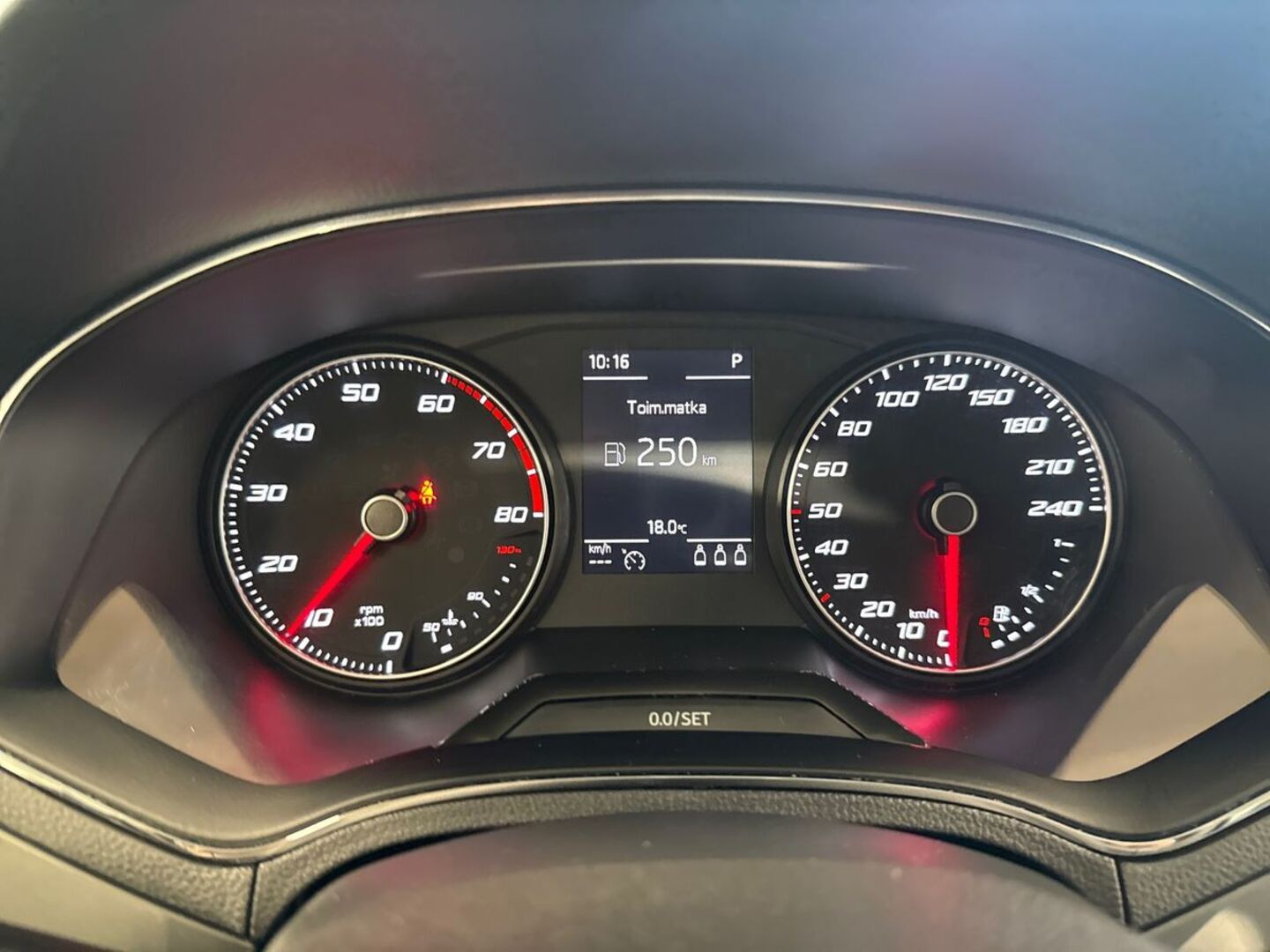 SEAT Ibiza 2019