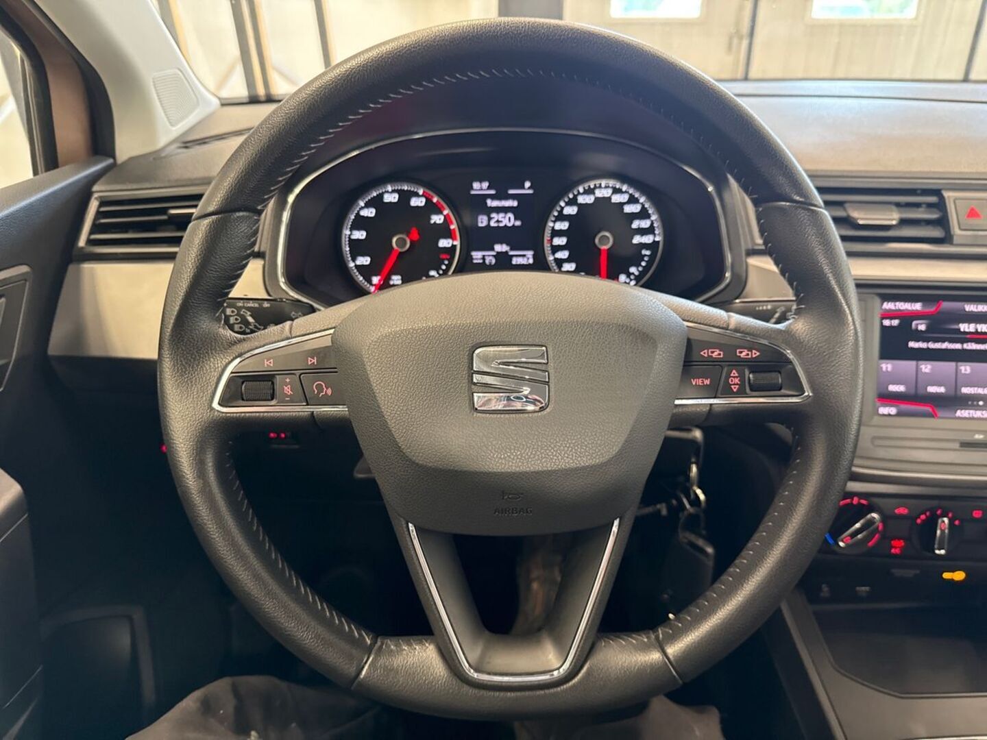 SEAT Ibiza 2019