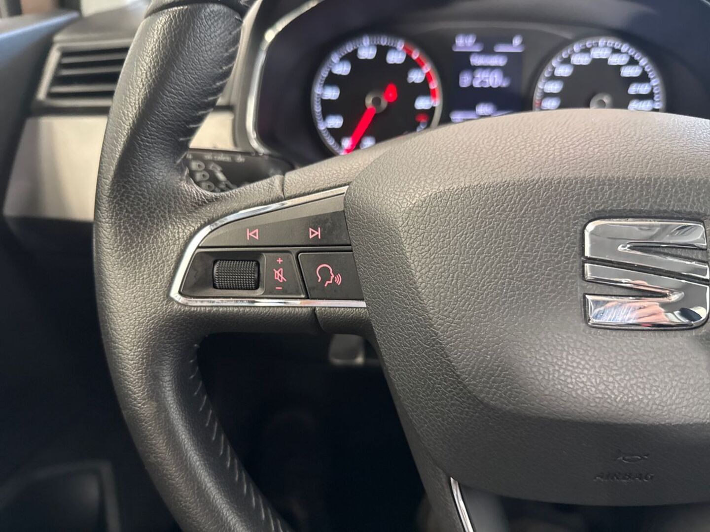 SEAT Ibiza 2019