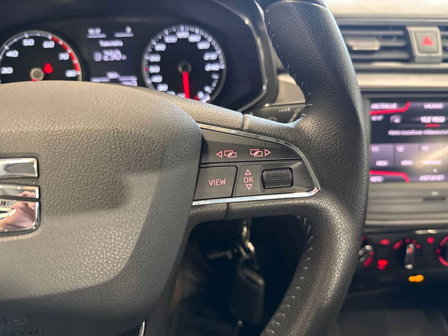 SEAT Ibiza 2019